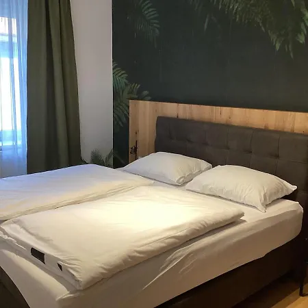 Stilvolles - Zentral Apartment